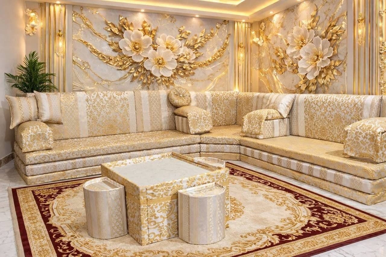 Majlis Furniture